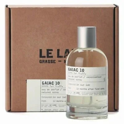 Le Labo Fragrances Gaiac 10 Eau De Parfum (100ml)