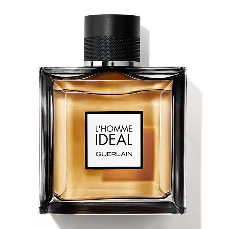 Guerlain L'Homme Idéal Eau De Toilette For Men