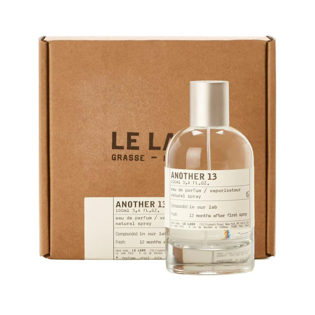 Le Labo Another 13 Eau De Parfum For Unisex(100ml)