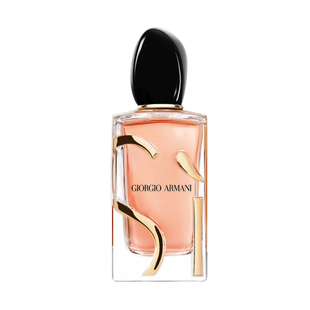 Giorgio Armani Sì Eau de Parfum Intense for Woman(100ml)