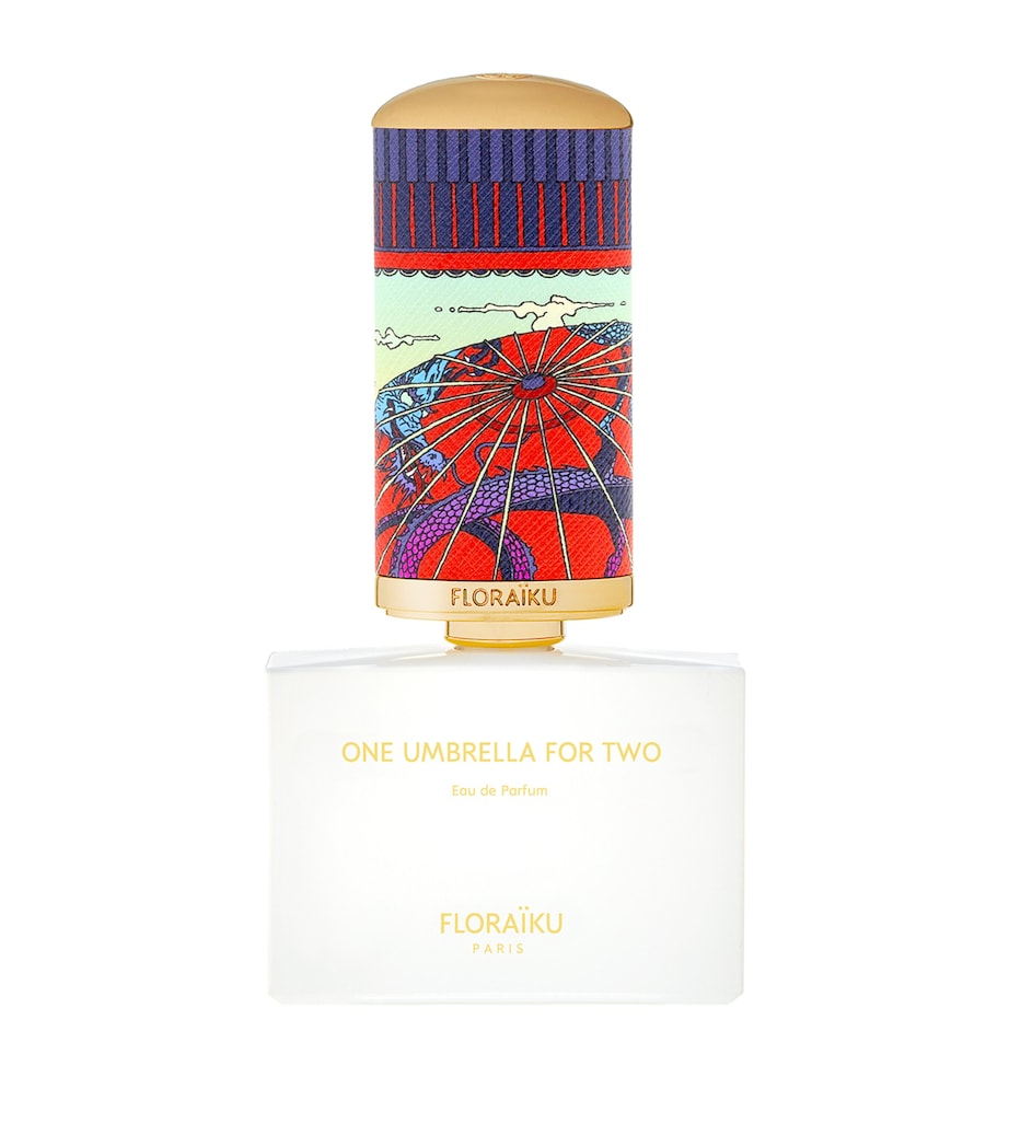 Floraiku Paris One Umbrella For Two Eau De Parfum Unisex