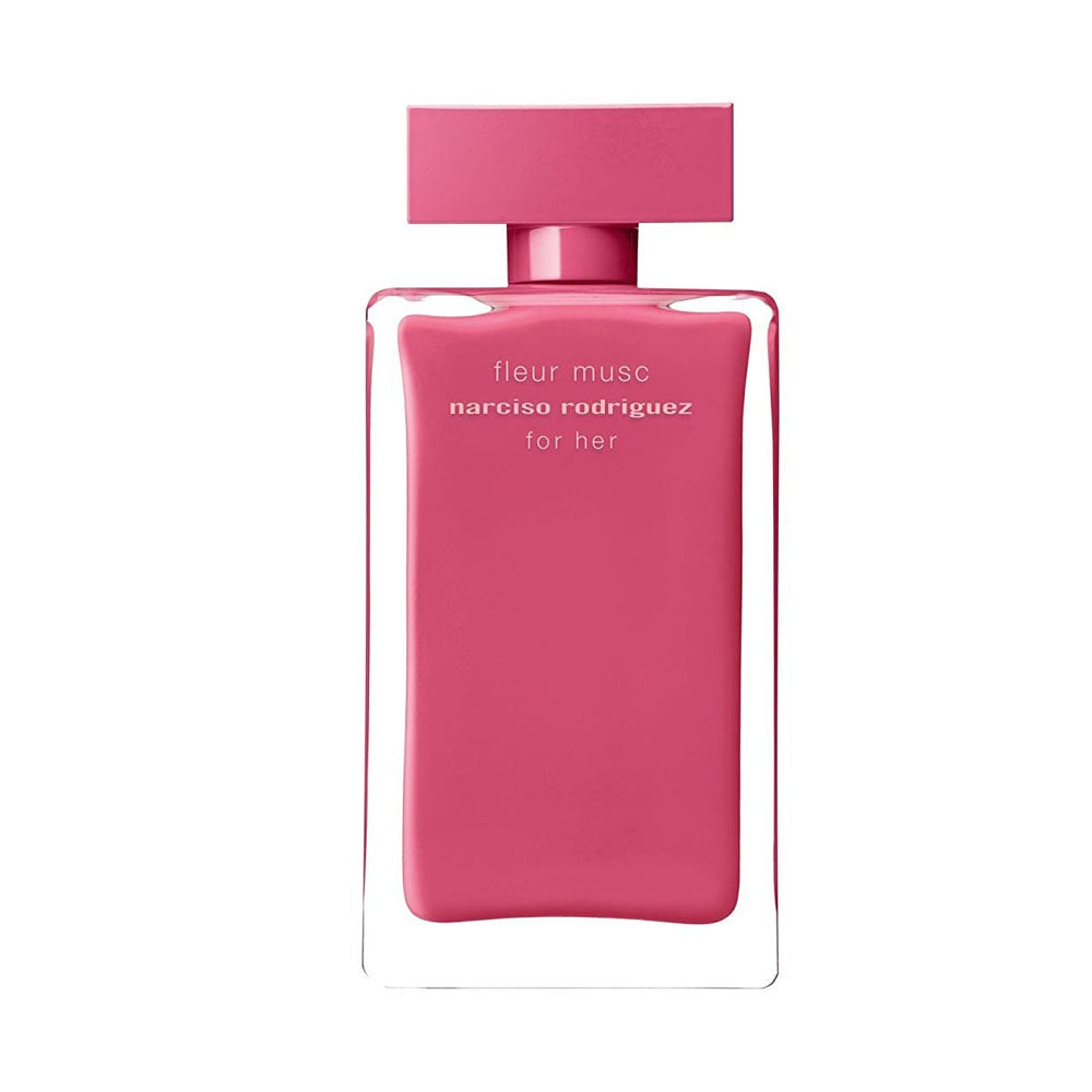 Narciso Rodriguez Fleur Musc Eau De Parfum For Women (100ml)