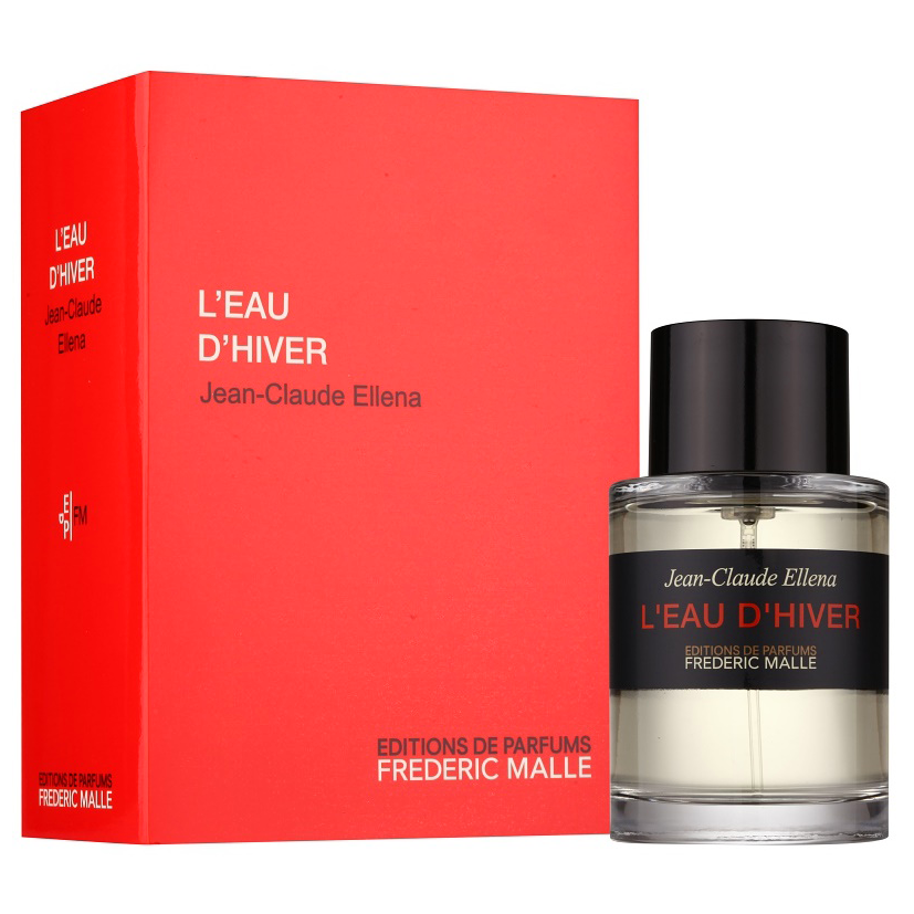 Frederic Malle L'Eau D'hiver Eau De Toilette