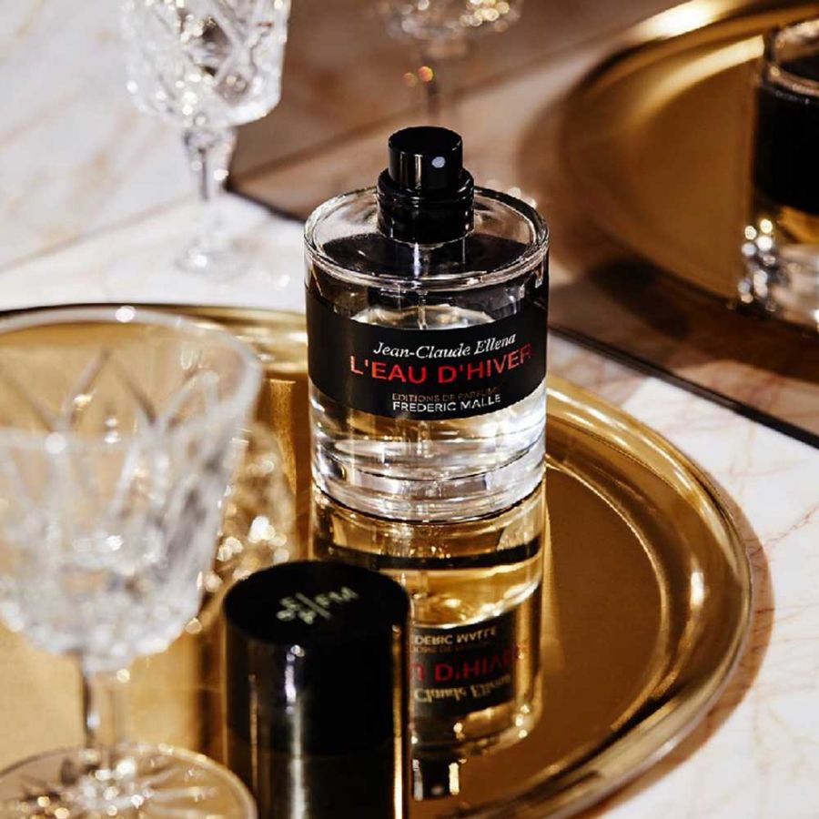 Frederic Malle L'Eau D'hiver Eau De Toilette