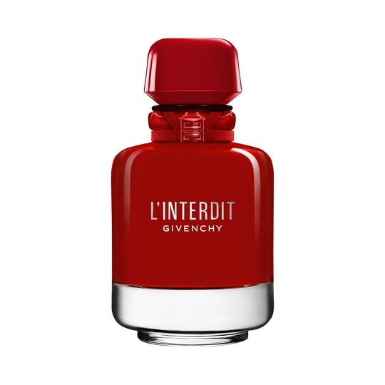Givenchy L'Interdit Eau de Parfum Rouge(80ml)