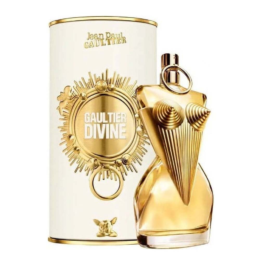 Jean Paul Gaultier Divine Eau De Parfum For Women (100ml)