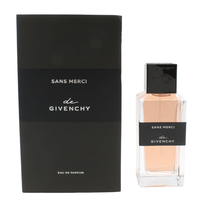 GIVENCHY Sans Merci Eau De Parfum