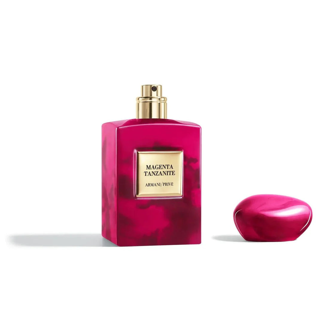 ARMANI PRIVE MAGENTA TANZANITE EAU DE PARFUM (100 ml)