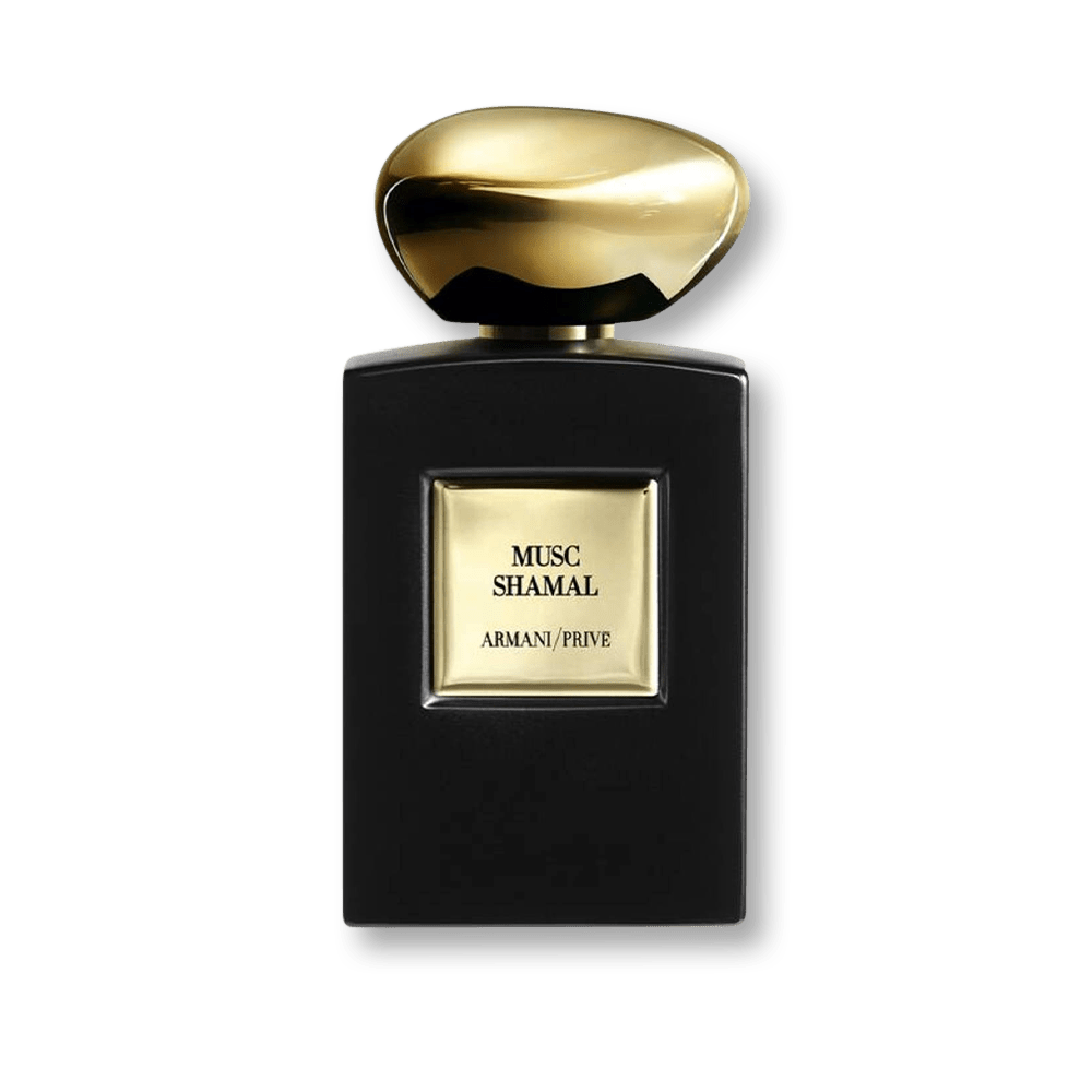 Giorgio Armani Prive Musc Shamal Eau De Parfum