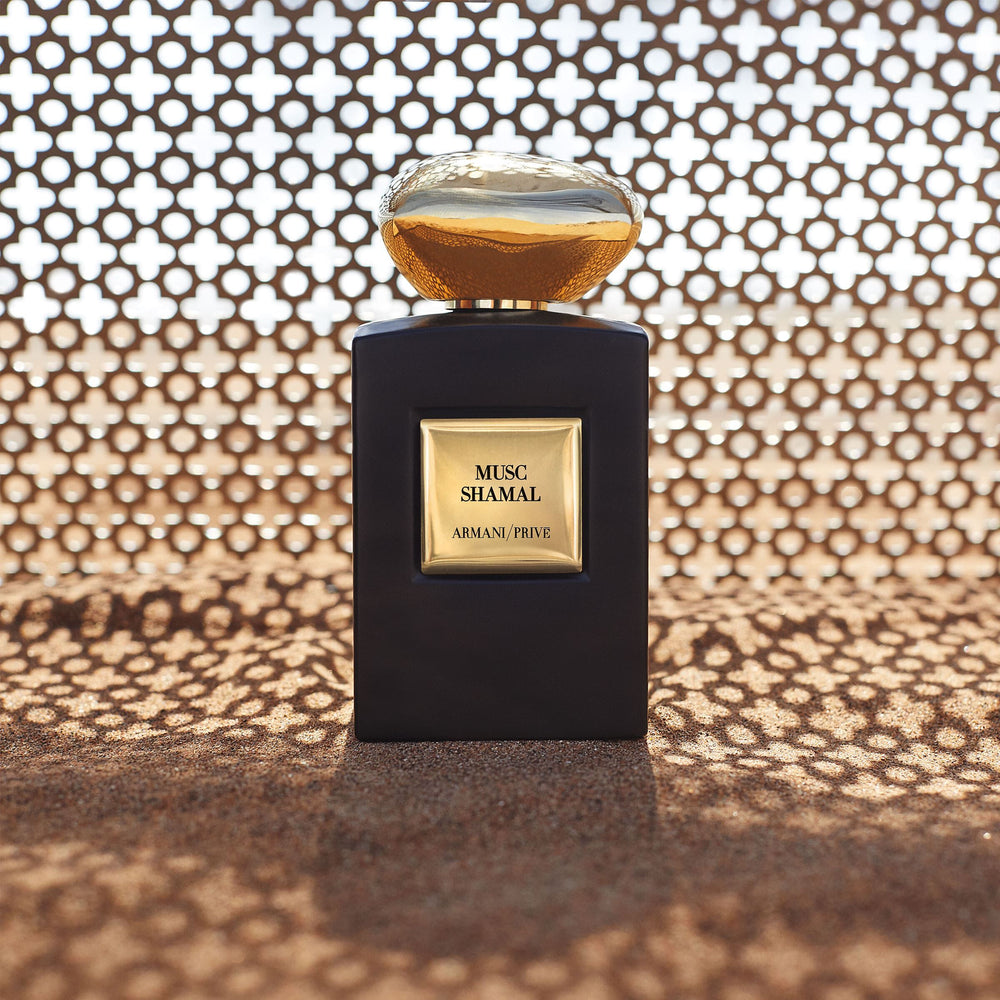 Giorgio Armani Prive Musc Shamal Eau De Parfum