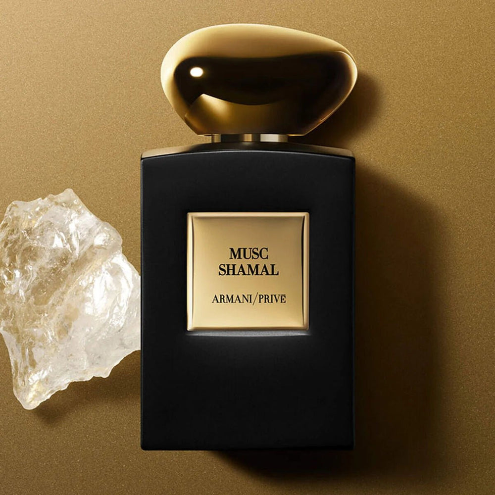 Giorgio Armani Prive Musc Shamal Eau De Parfum