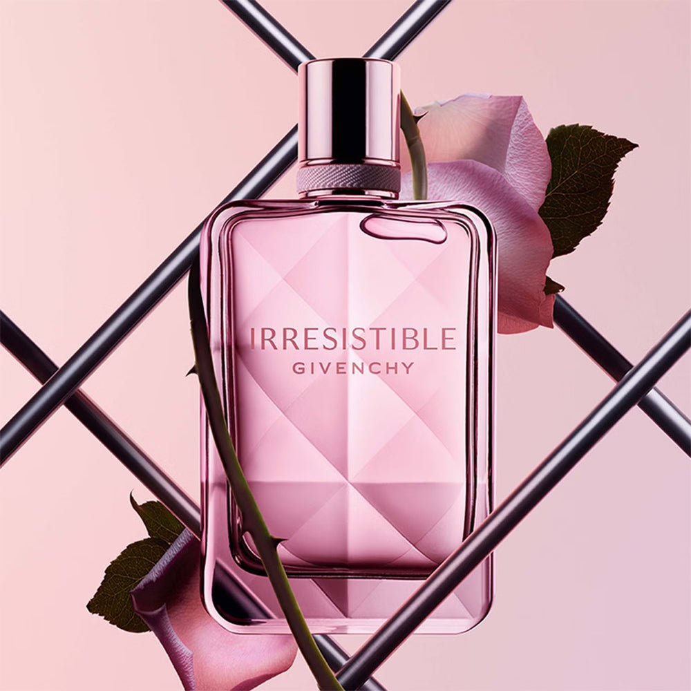 Givenchy Irresistible Very Floral