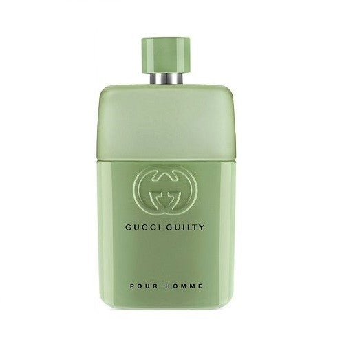 Gucci Guilty Love Edition Eau De Toilette Spray Men (90ml)