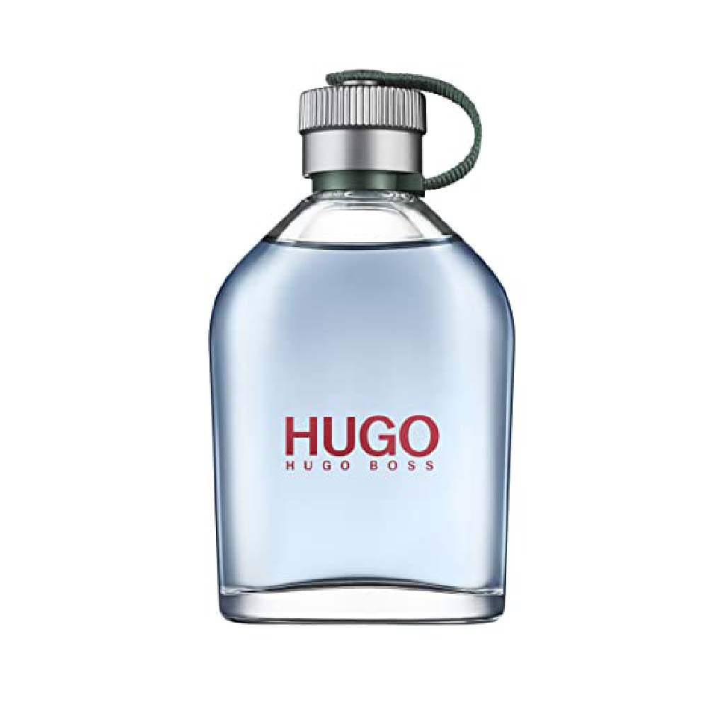 Hugo Boss HUGO Man Eau De Toilette For Men (150ml)