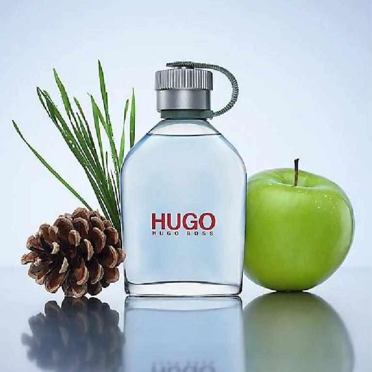 Hugo Boss HUGO Man Eau De Toilette For Men (150ml)