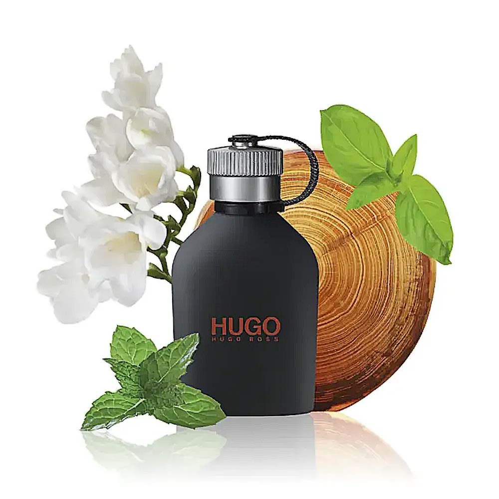 Hugo Boss Just Different Eau De Toilette For Men (150ml)