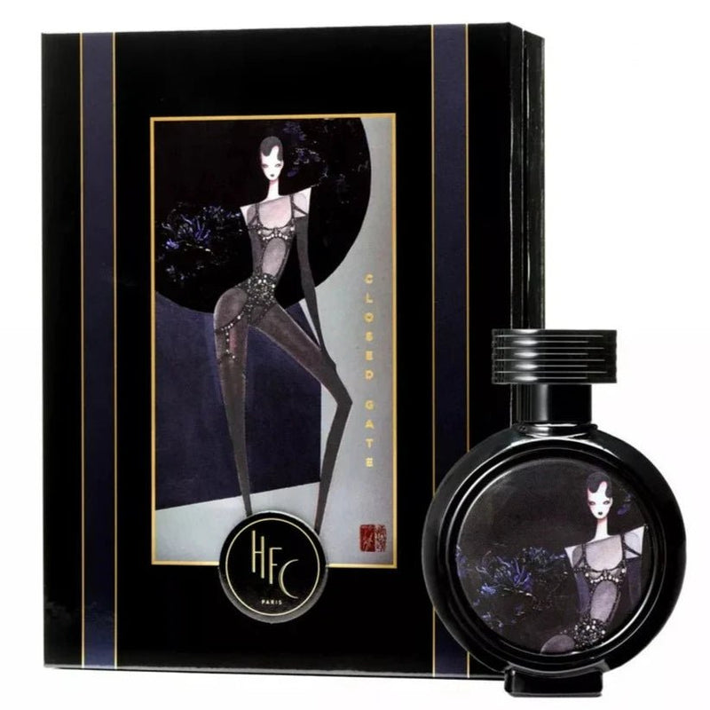 HFC Ladies Closed Gate EDP