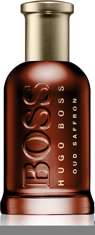 Hugo Boss Bottled OUD Saffron Limited Edition EDP(100ml)