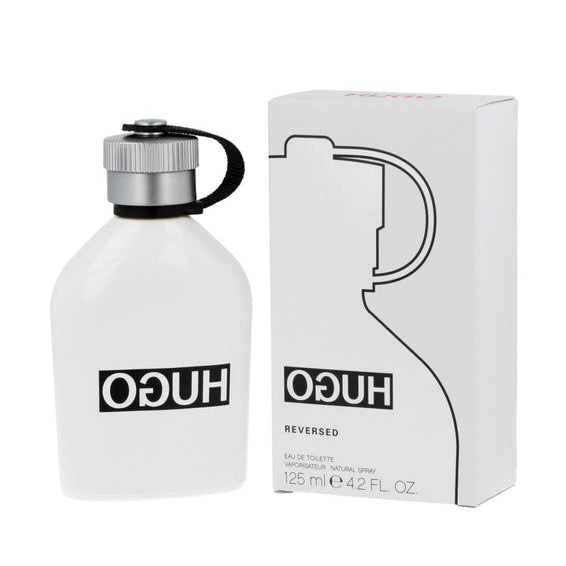 Hugo Boss Reversed for Men EDT (125ml)
