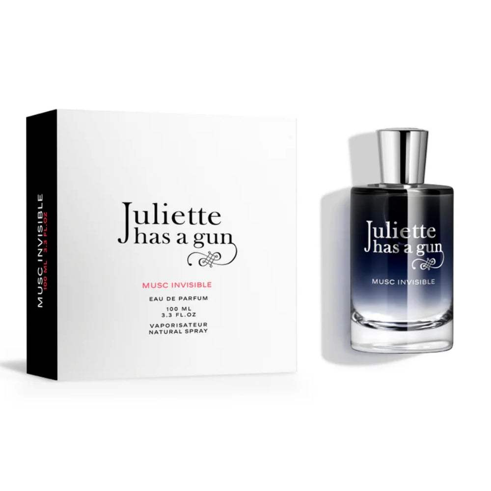 Juliette has a gun Musc Invisible unisex Eau de Parfum - 100 ml