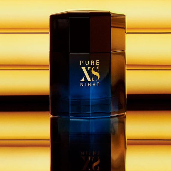 Paco Rabanne Pure XS Night Eau de Parfum Men (100ml)