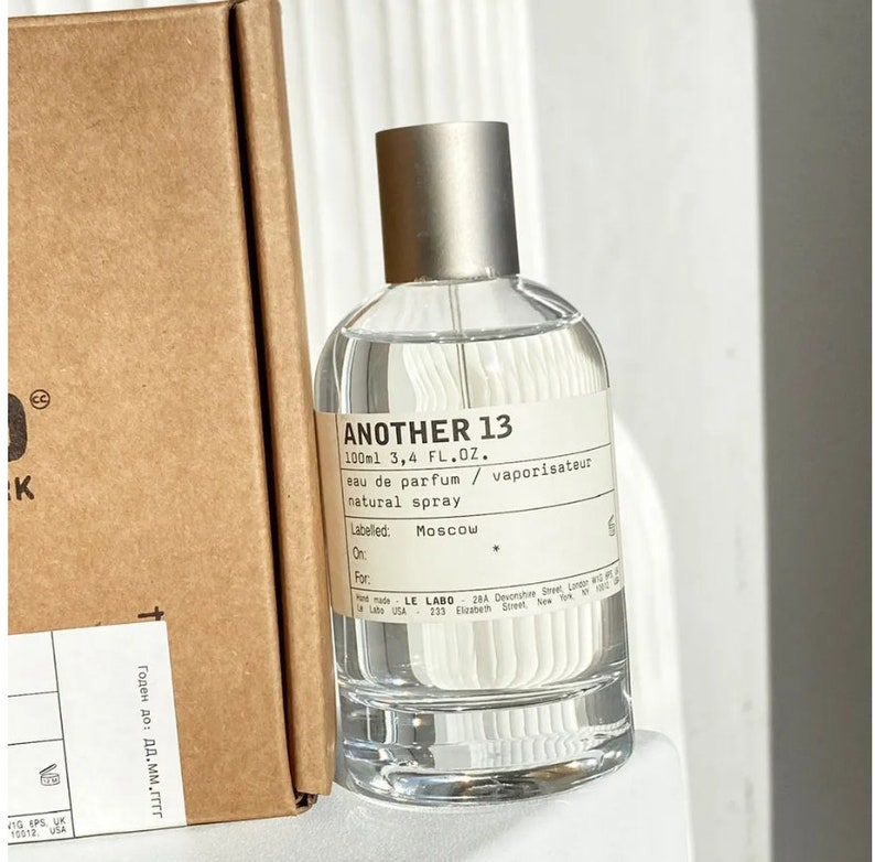 Le Labo Another 13 Eau De Parfum For Unisex(100ml)