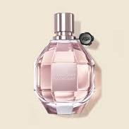 Viktor & Rolf Flowerbomb Eau De Parfum (100ml)