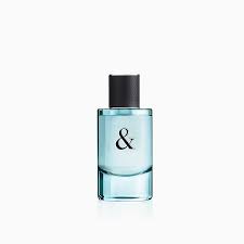 Tiffany Love Eau De Parfum Spray for him (90ml)