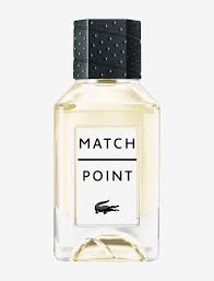 Lacoste Match Point Cologne Eau de toilette for men (100ml)