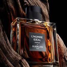 Guerlain L'Homme Idéal Eau De Toilette For Men