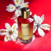 MANCERA Velvet Vanilla Eau De Parfum For Unisex (120ml)