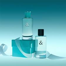 Tiffany Love Eau De Parfum Spray for him (90ml)