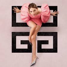 Givenchy Irresistible Eau De Toilette Fraiche