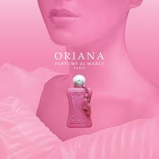 Parfums De Marly Oriana Eau De Parfum For Women (75ml)
