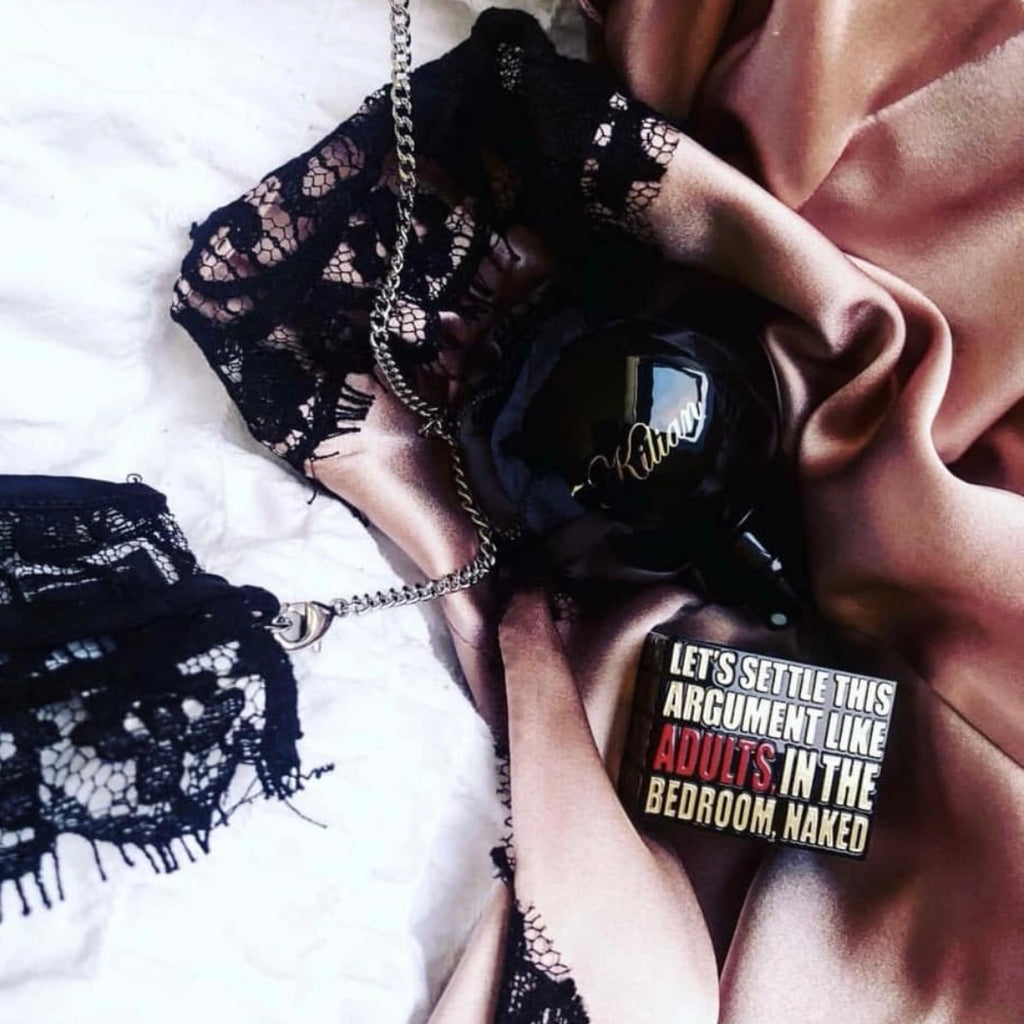 Kilian Let's Settle This Argument Like Adults perfume (100ml)