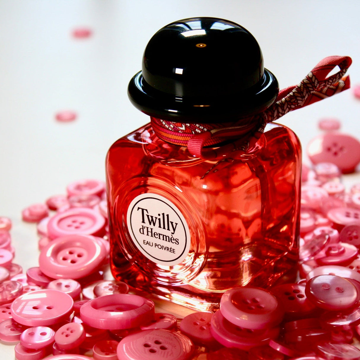 Hermes Twilly d'Hermes Eau Poivree Limited Edition EDP (85ml)