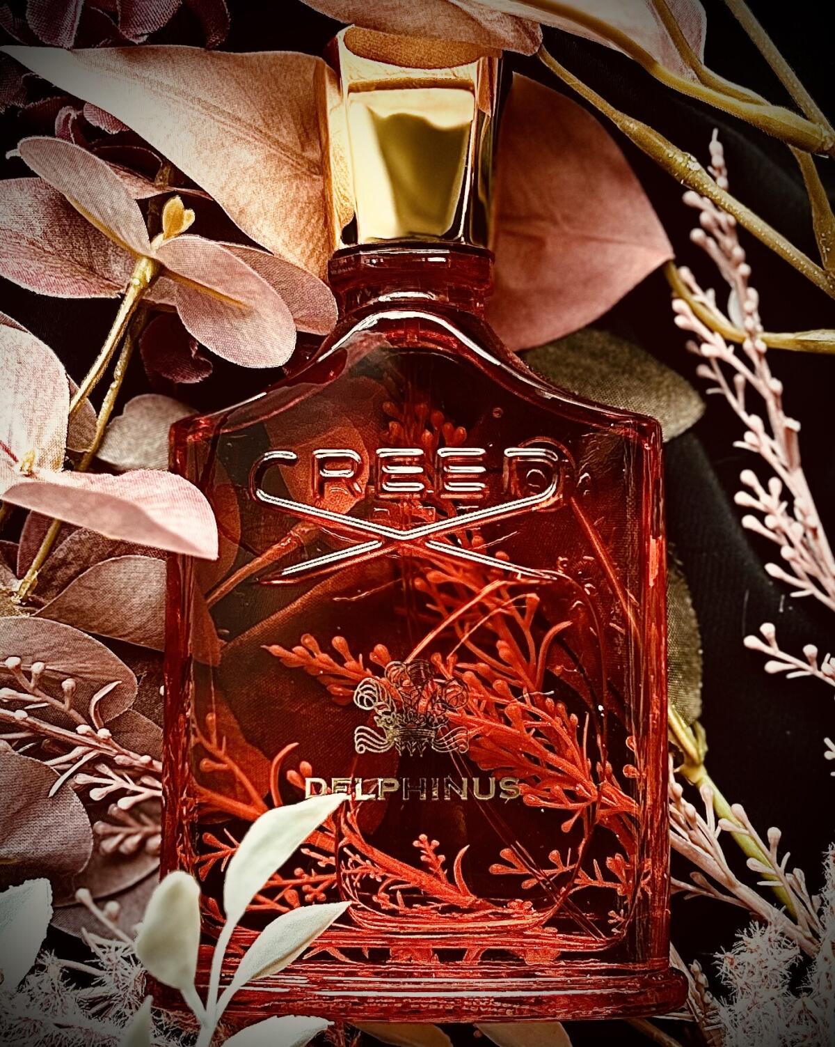 Creed Delphinus Eau De Parfum For Unisex (100ml)