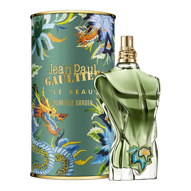 Jean Paul Gaultier Beau Paradise Garden Eau De Parfum Spray