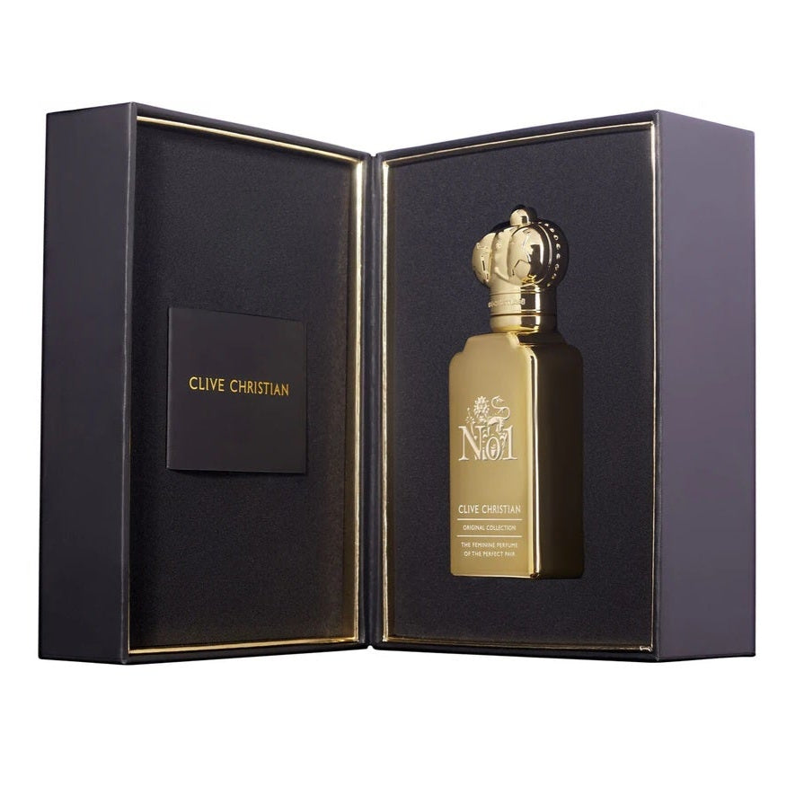 Clive Christian No.1 Eau De Parfum Spray For Women (50ml)