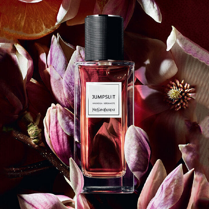 Yves Saint Laurent Jumpsuit Eau de Parfum Unisex