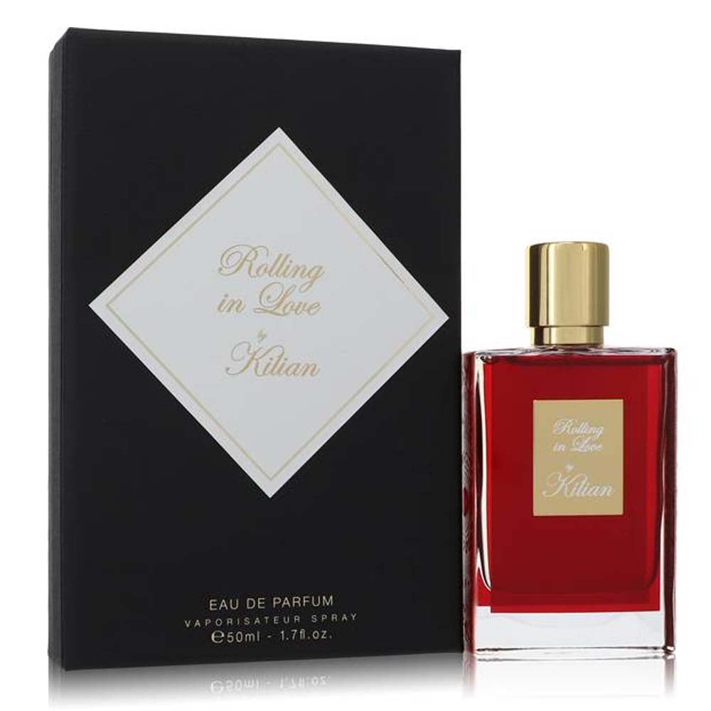 Kilian Paris Rolling in Love Eau De Parfum For Unisex (50ml)