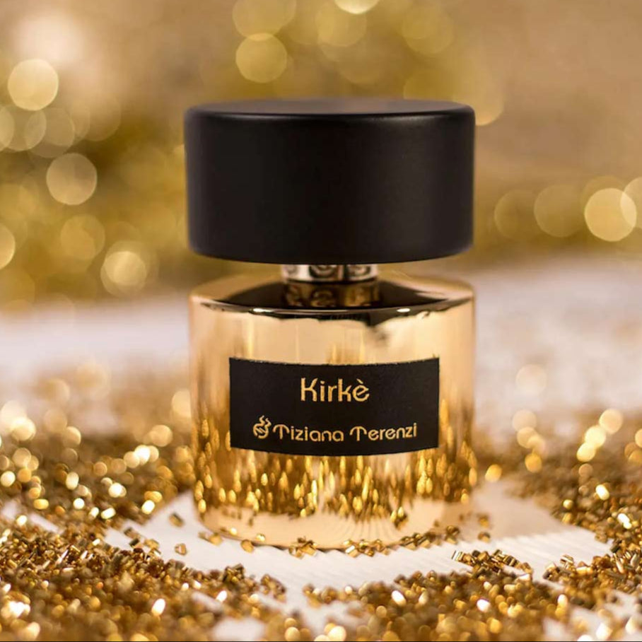 Tiziana Terenzi Kirkè Extrait De Parfum (100ml)