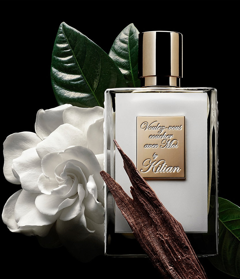 Kilian Paris Voulez-Vous Coucher Avec Moi Eau De Parfum For Unisex