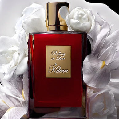 Kilian Paris Rolling in Love Eau De Parfum For Unisex (50ml)