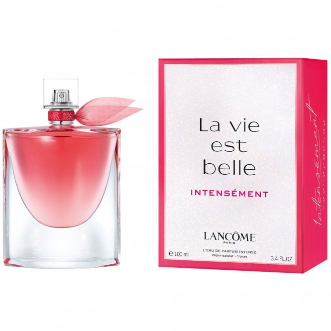 La Vie Est Belle Intensément Eau de Parfum for Women (100ml)