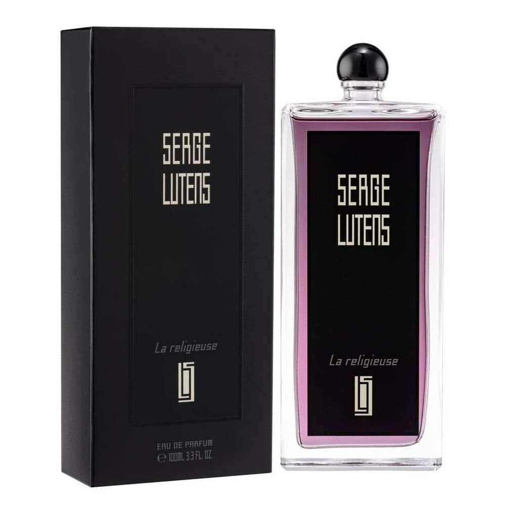 Serge Lutens La Religieuse EDP for Unisex (100ml)