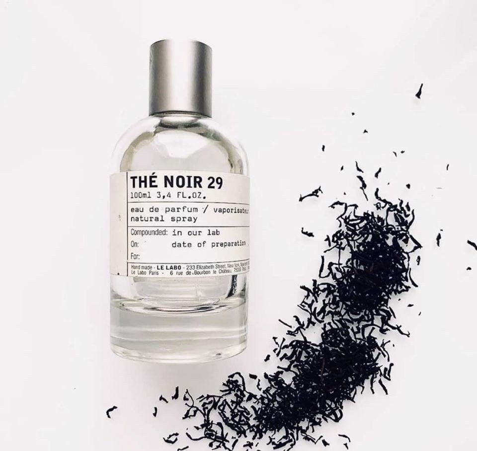 Le Labo The Noir 29 Eau De Parfum (100ml)