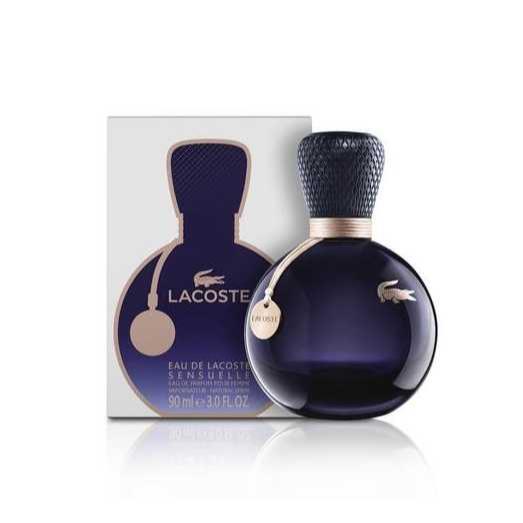 Lacoste Eau De Lacoste Sensuelle Eau De Parfum (90ml )