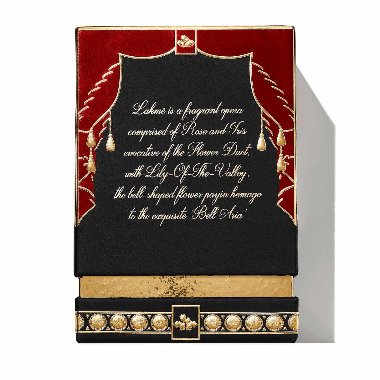 Roja Lakme Perfume (100ml)