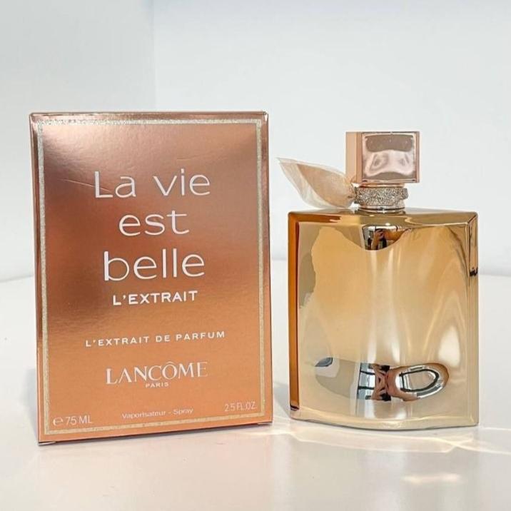 Lancome La Vie Est Belle L'Extrait de Parfum (75ml)